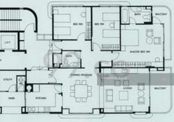 Marine View Mansion (D15), Condominium #304277311
